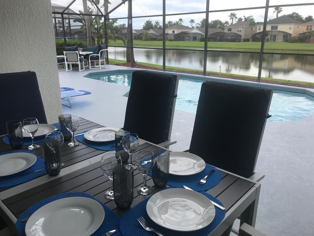 Single Family Residence at 936 LAKE BERKLEY DR, KISSIMMEE, photo 24 of 45