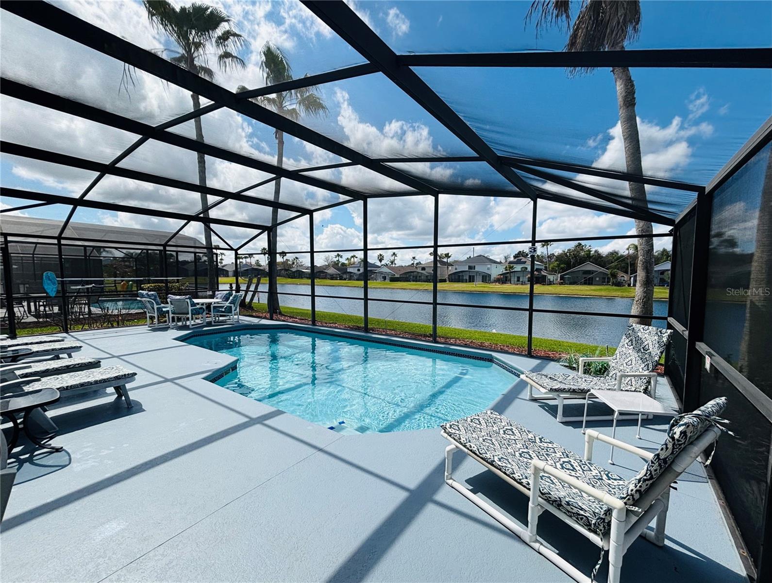 Single Family Residence at 936 LAKE BERKLEY DR, KISSIMMEE, photo 25 of 45