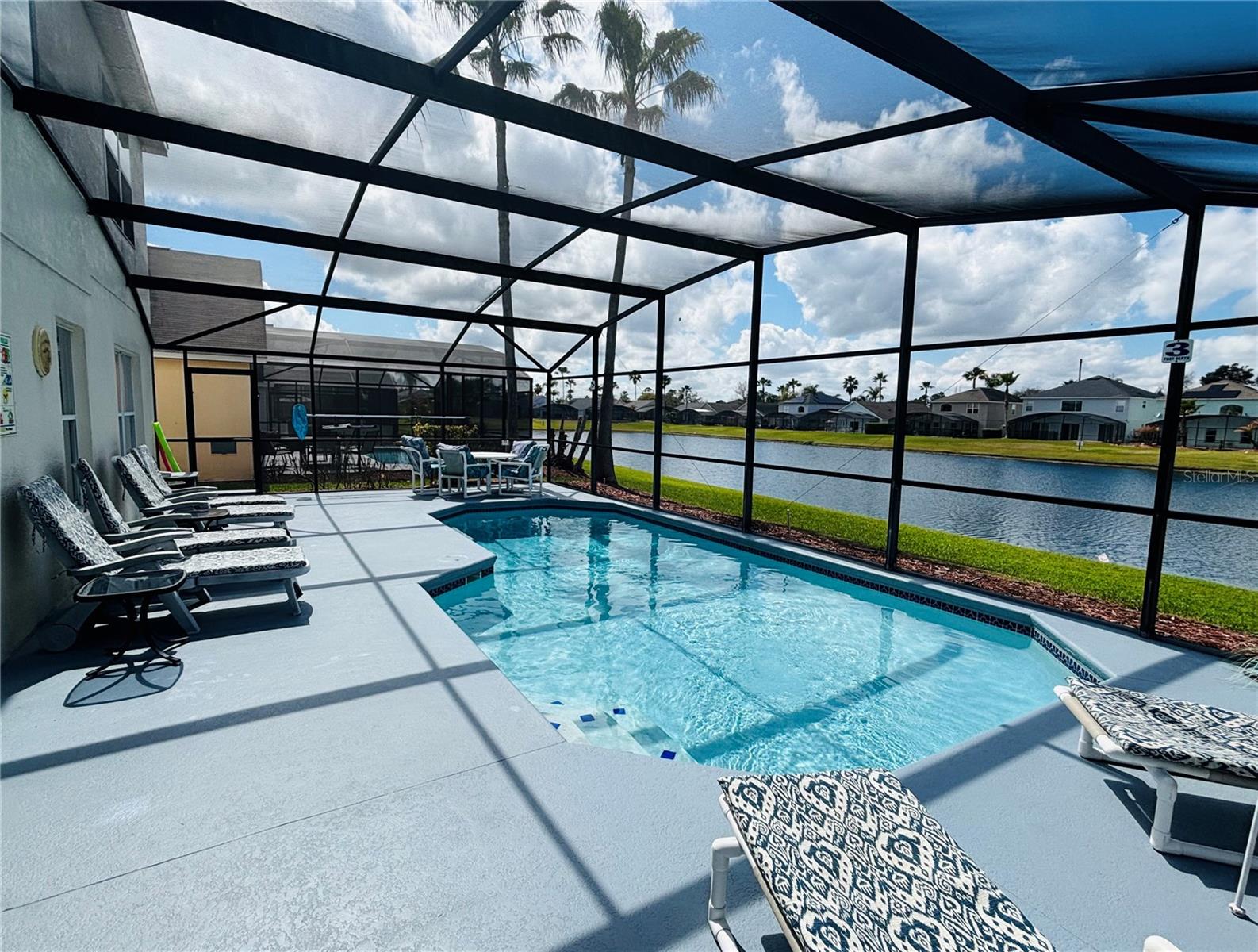 Single Family Residence at 936 LAKE BERKLEY DR, KISSIMMEE, photo 26 of 45