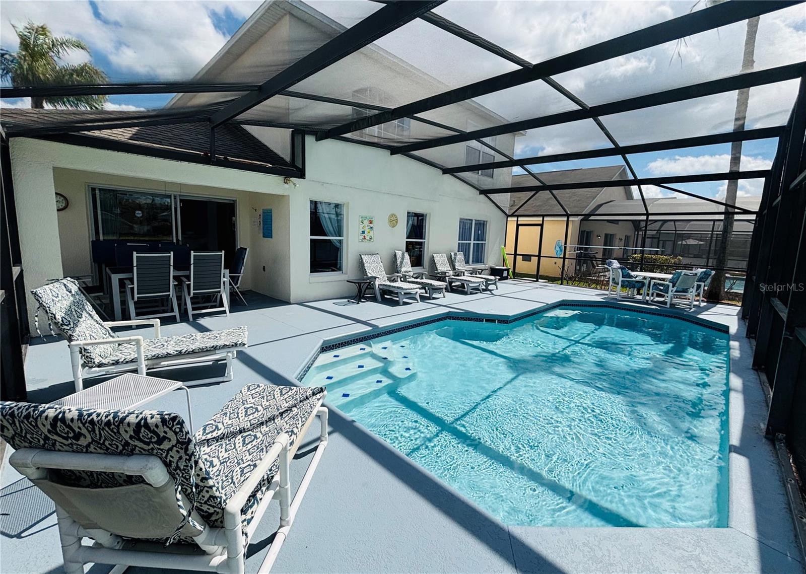 Single Family Residence at 936 LAKE BERKLEY DR, KISSIMMEE, photo 27 of 45