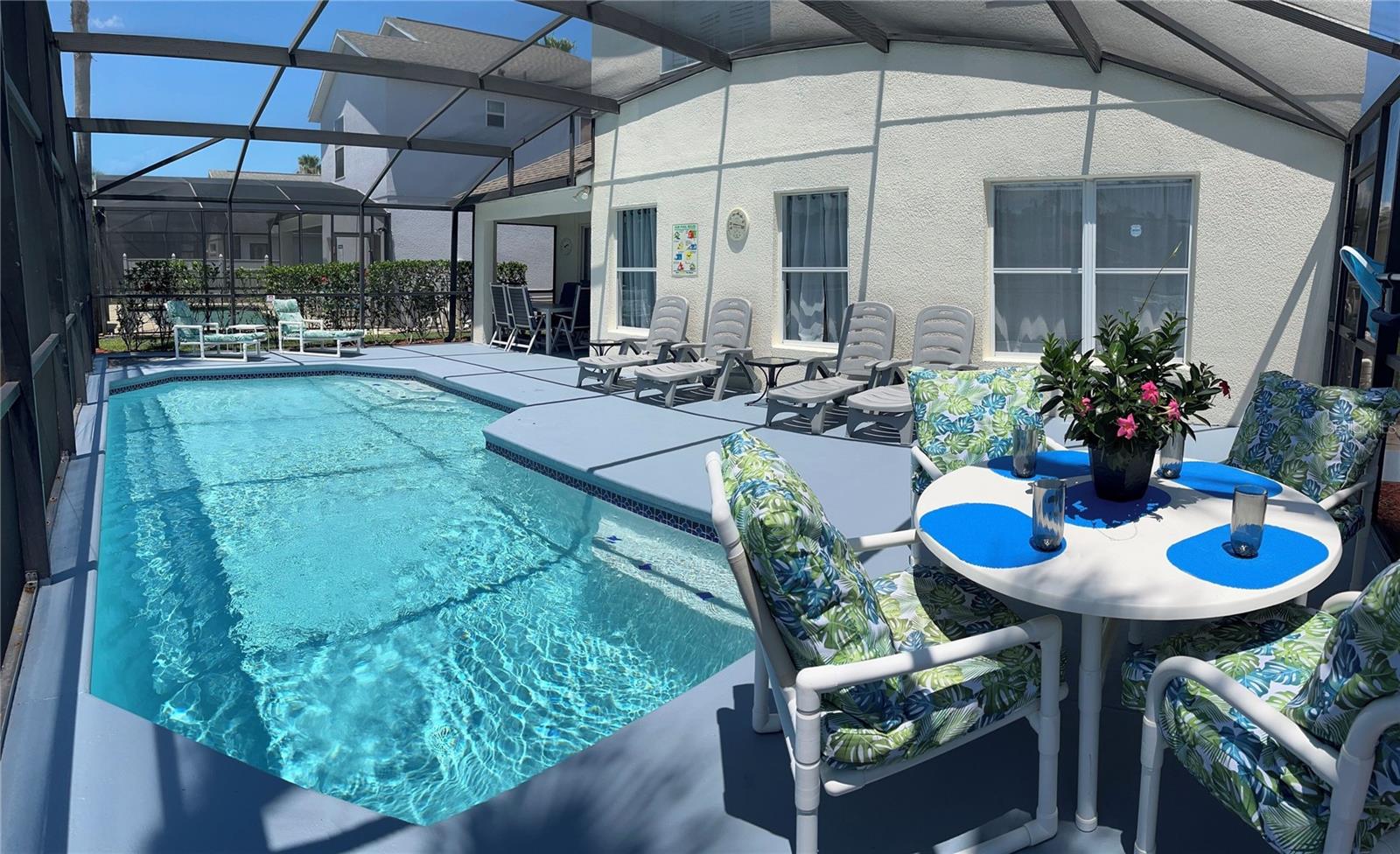 Single Family Residence at 936 LAKE BERKLEY DR, KISSIMMEE, photo 29 of 45
