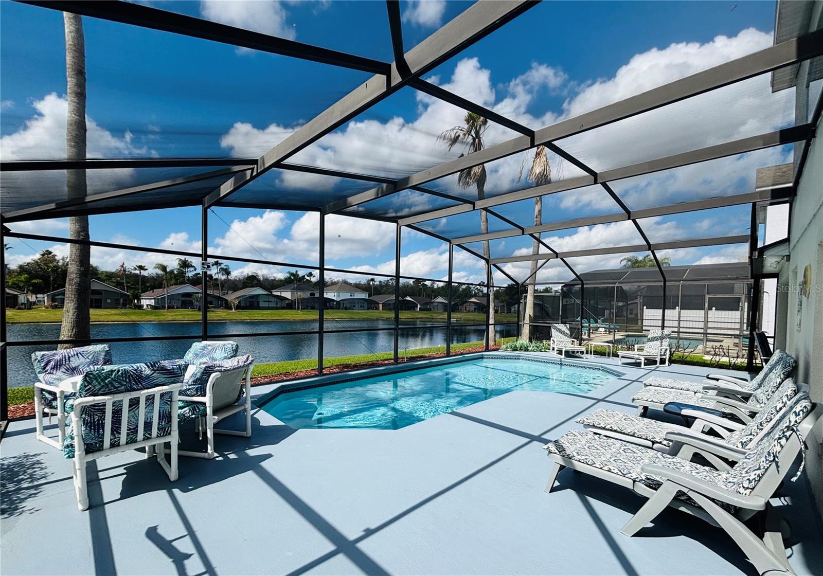 Single Family Residence at 936 LAKE BERKLEY DR, KISSIMMEE, photo 32 of 45