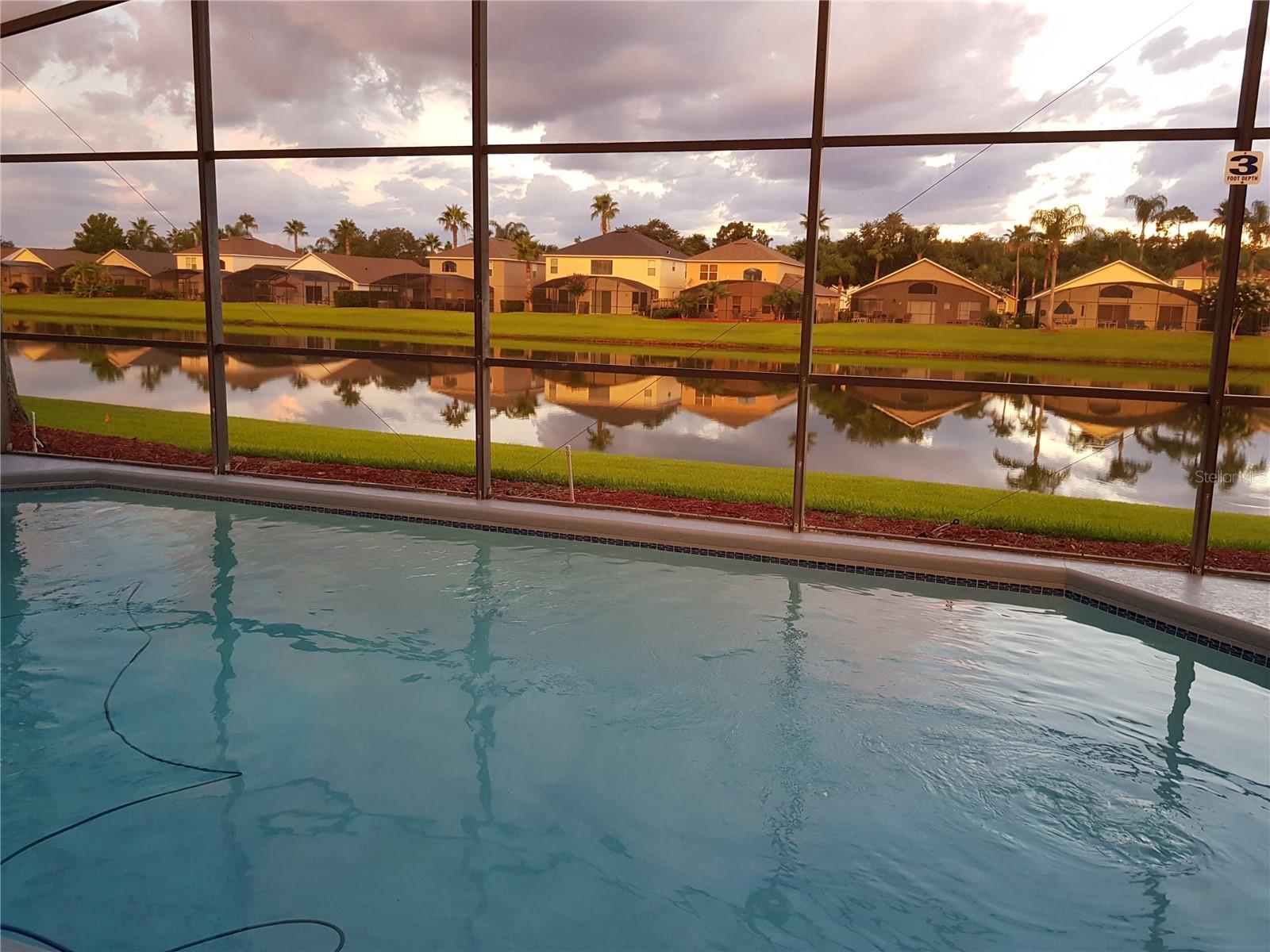 Single Family Residence at 936 LAKE BERKLEY DR, KISSIMMEE, photo 34 of 45