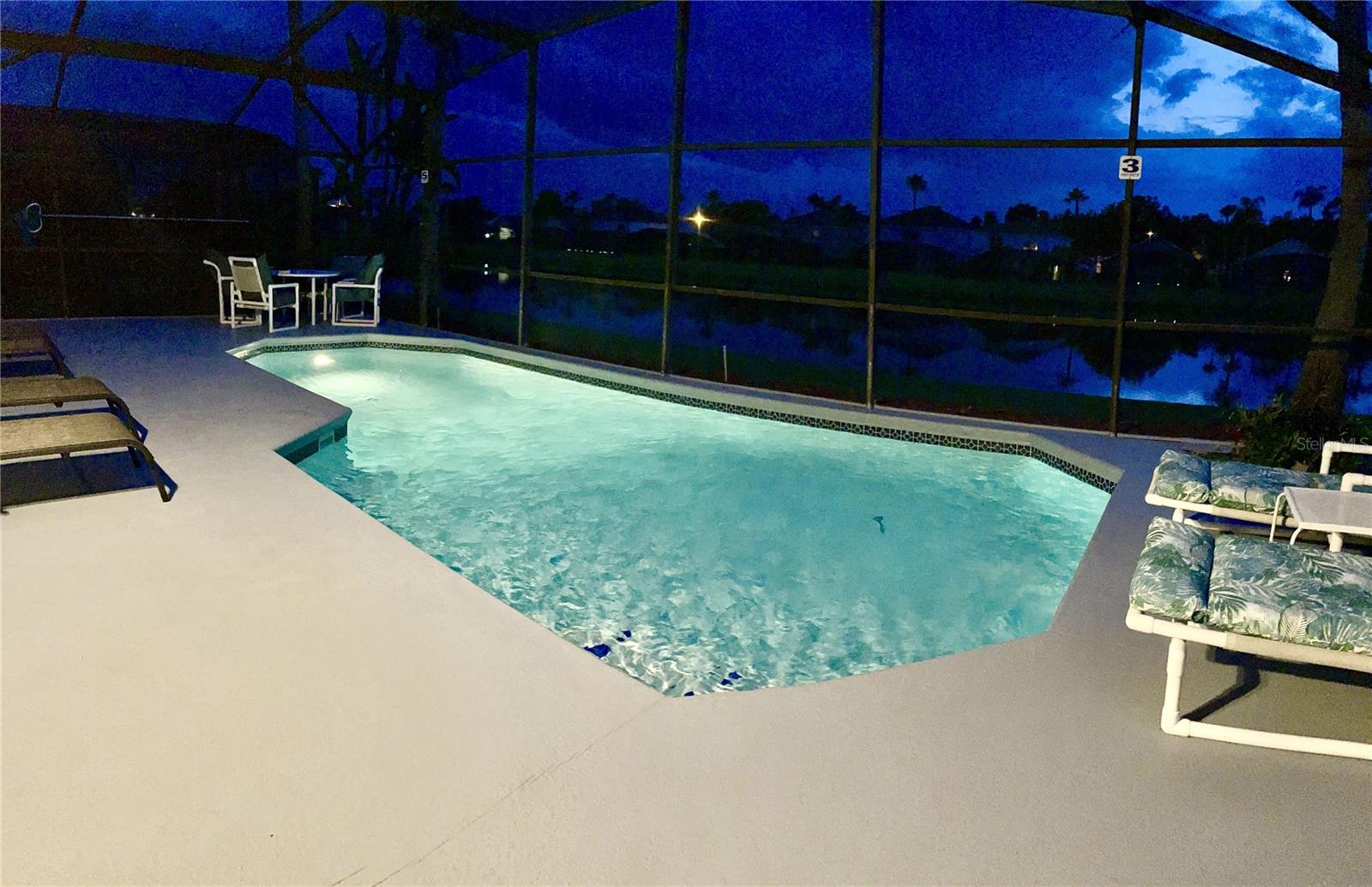 Single Family Residence at 936 LAKE BERKLEY DR, KISSIMMEE, photo 35 of 45