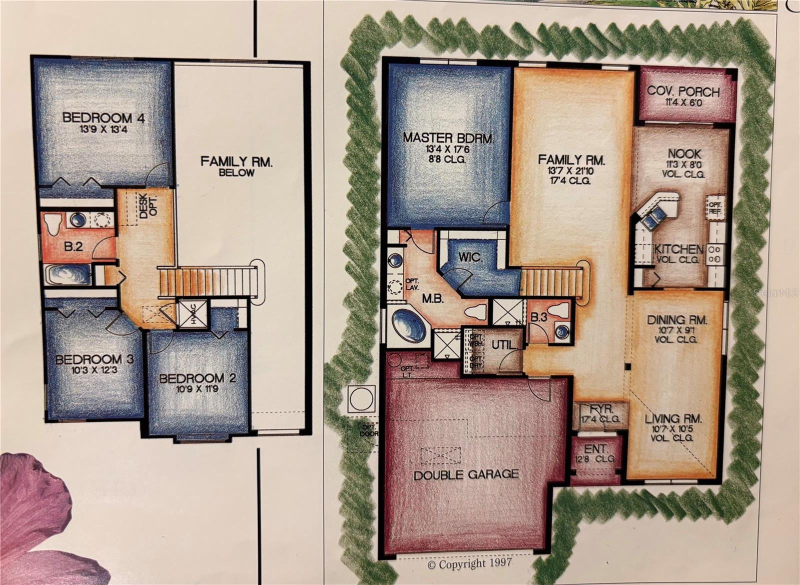 Single Family Residence at 936 LAKE BERKLEY DR, KISSIMMEE, photo 45 of 45