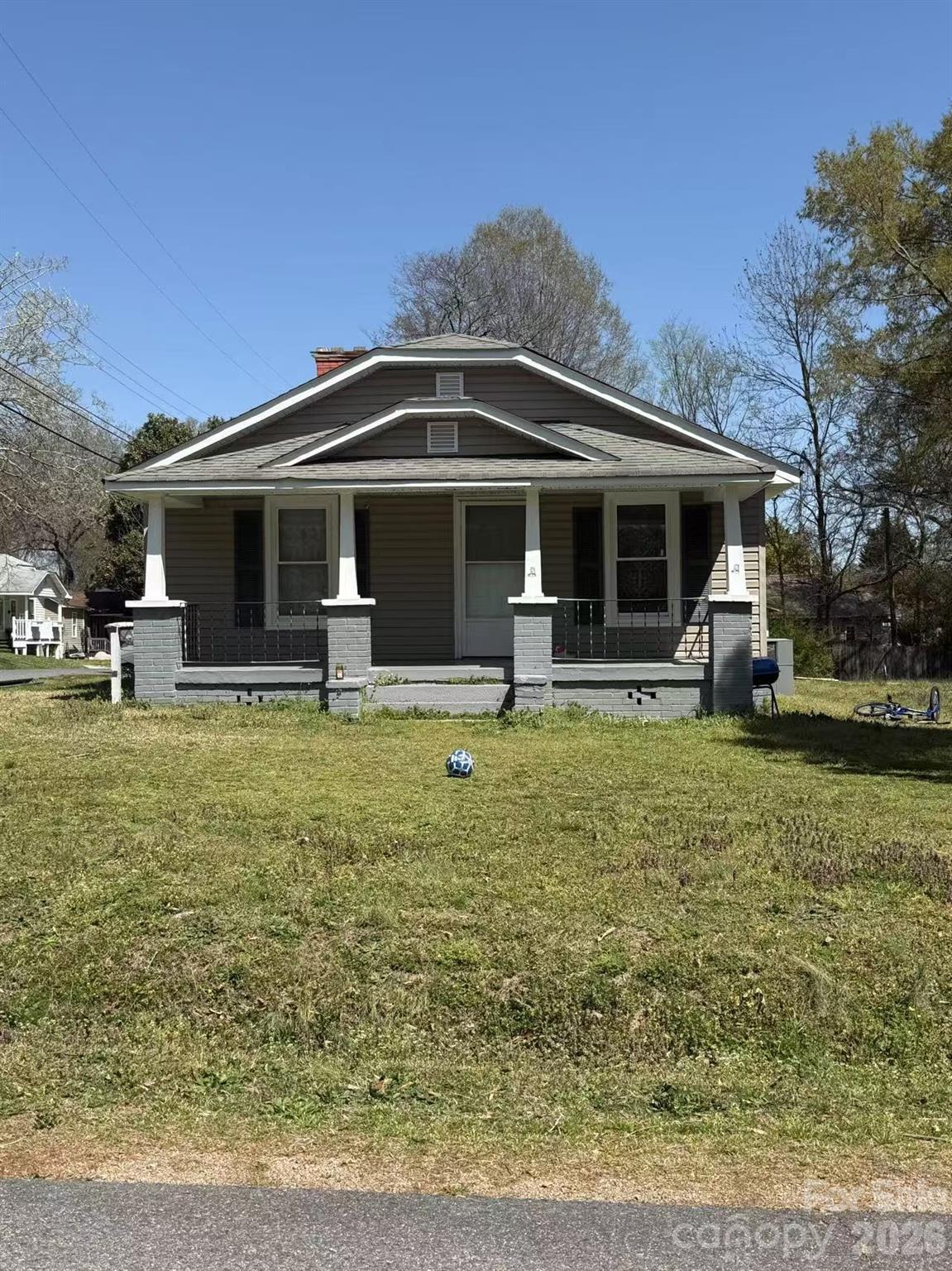 1011 Buick Avenue