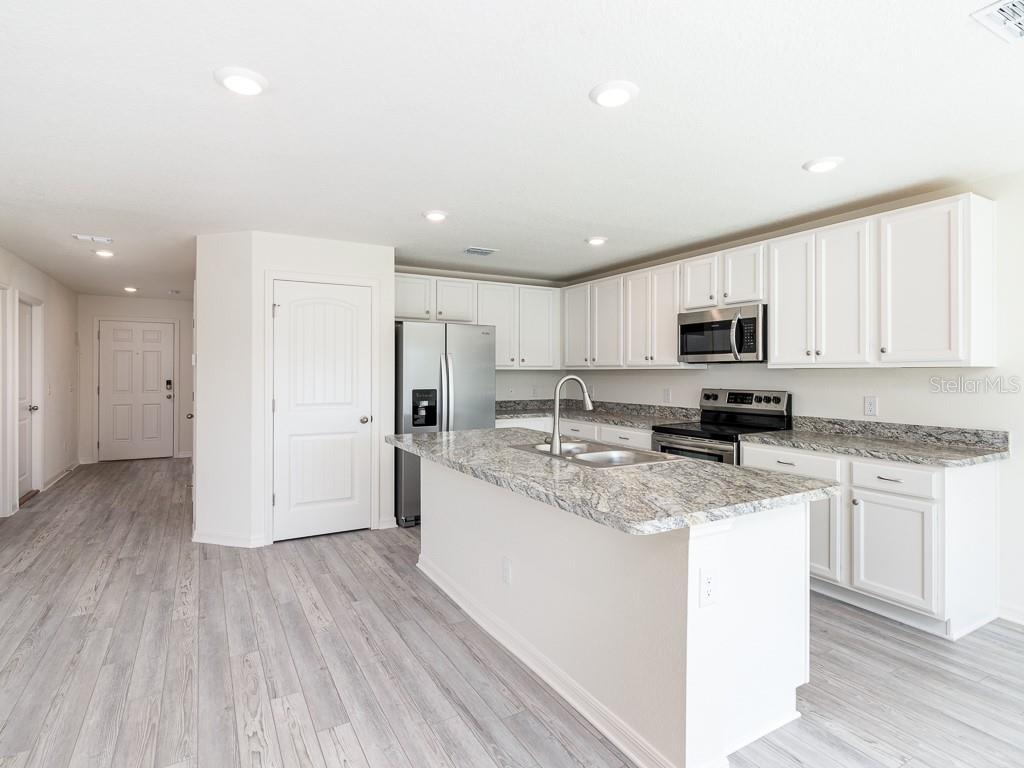 Single Family Residence at 1359 HAGERICK LN, NORTH PORT, photo 2 of 13