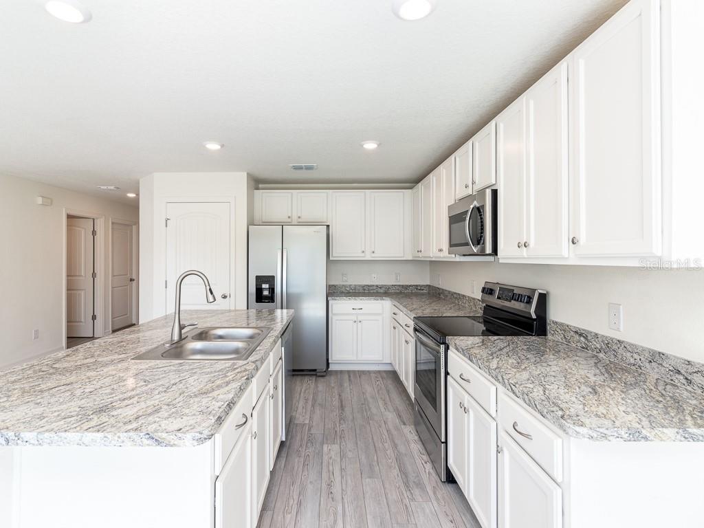 Single Family Residence at 1359 HAGERICK LN, NORTH PORT, photo 3 of 13