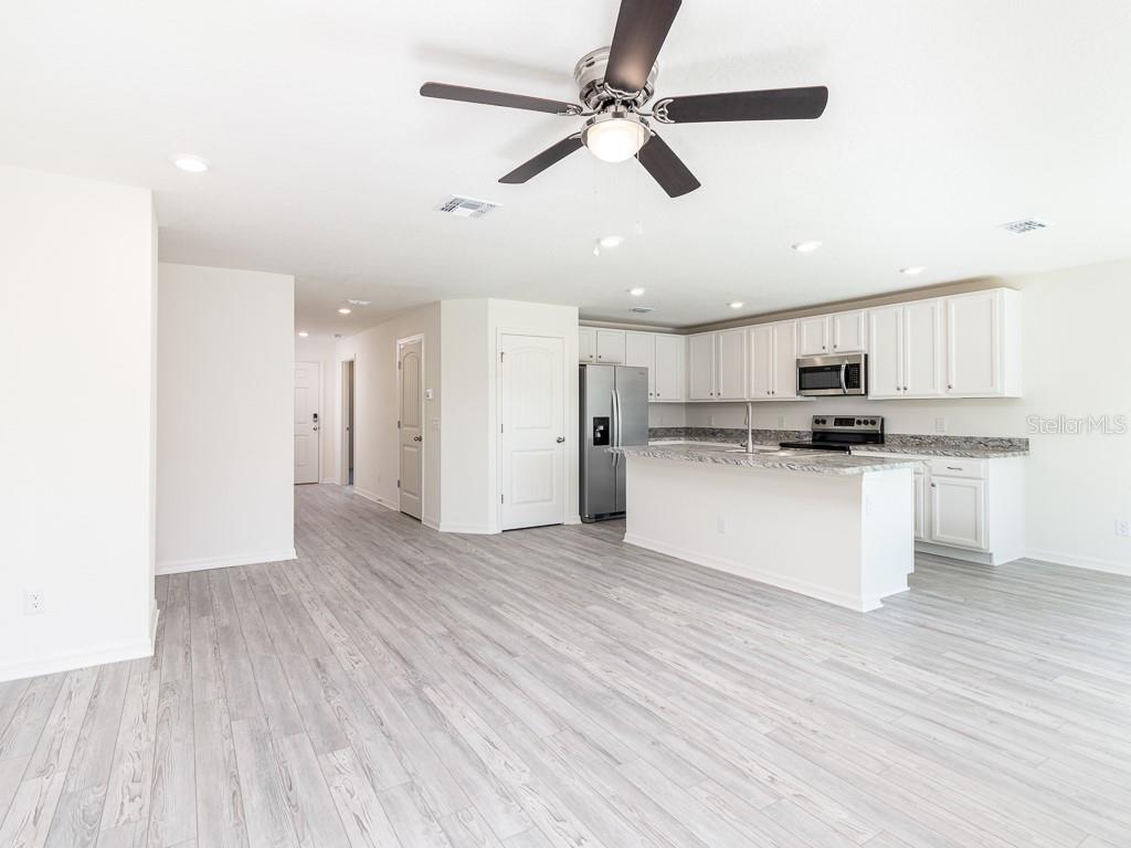 Single Family Residence at 1359 HAGERICK LN, NORTH PORT, photo 4 of 13