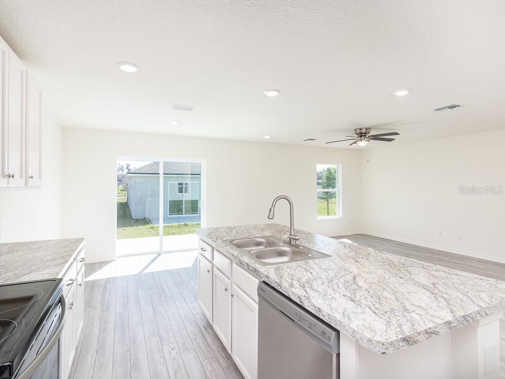 Single Family Residence at 1359 HAGERICK LN, NORTH PORT, photo 5 of 13