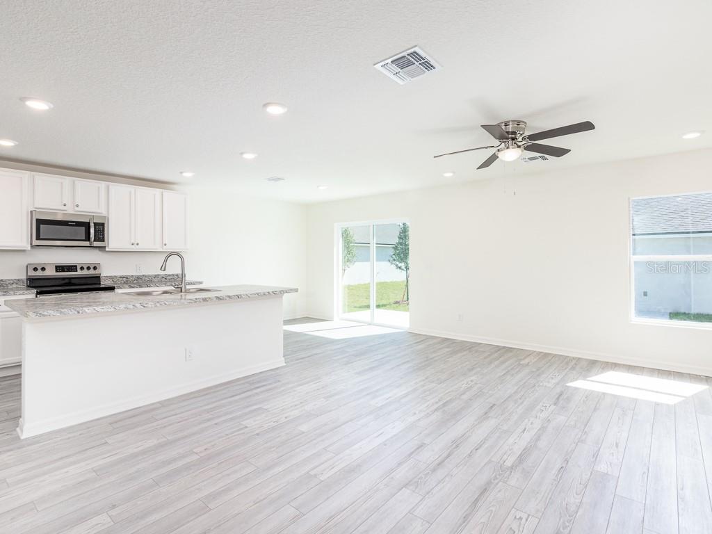 Single Family Residence at 1359 HAGERICK LN, NORTH PORT, photo 6 of 13