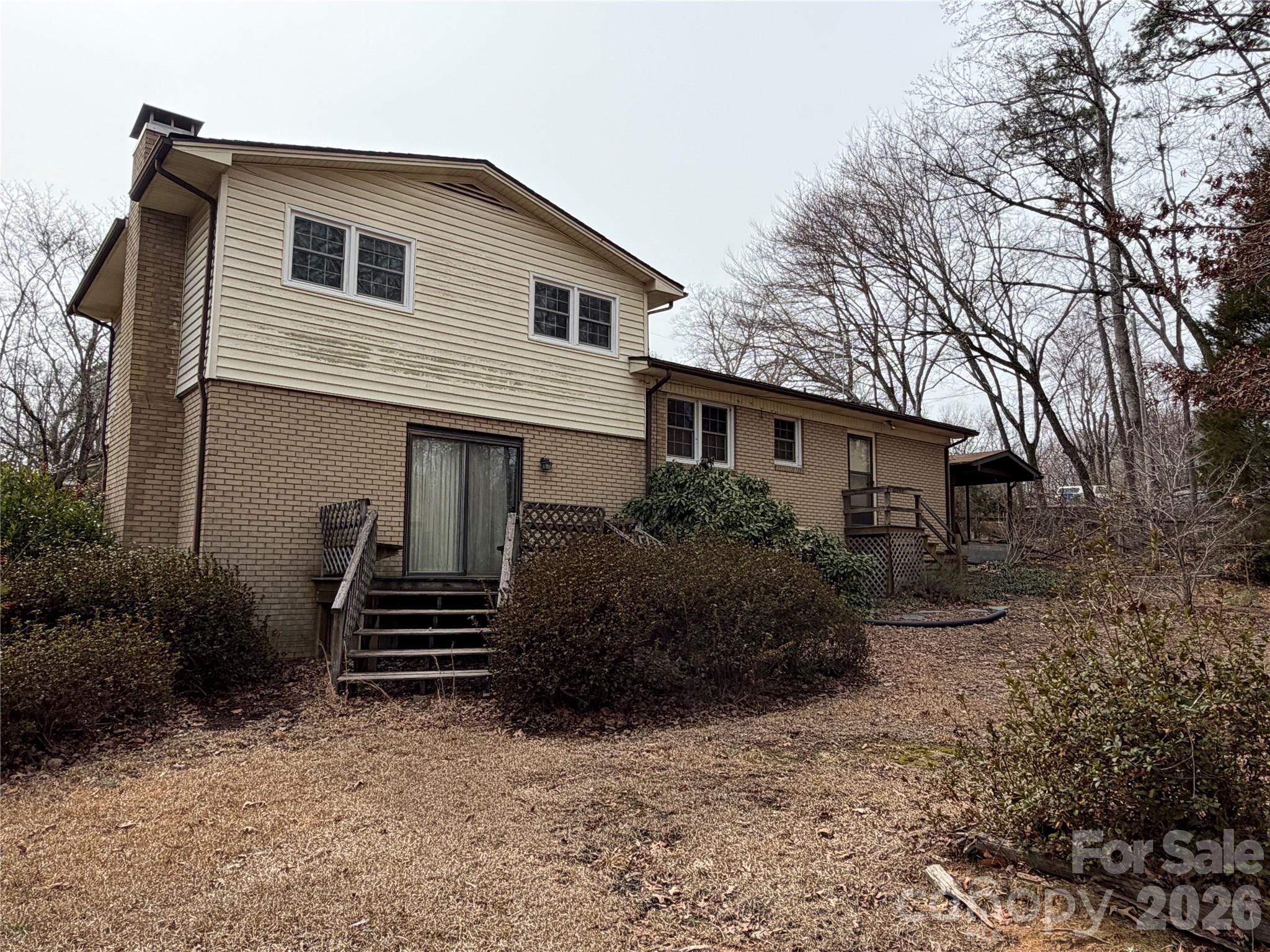 Single Family Residence at 2033 Sprucewood Street, Albemarle, photo 5 of 15