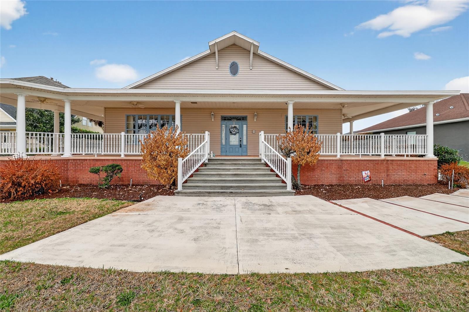 Welcome Home!! - 2128 LAKE ARIANA BLVD, AUBURNDALE