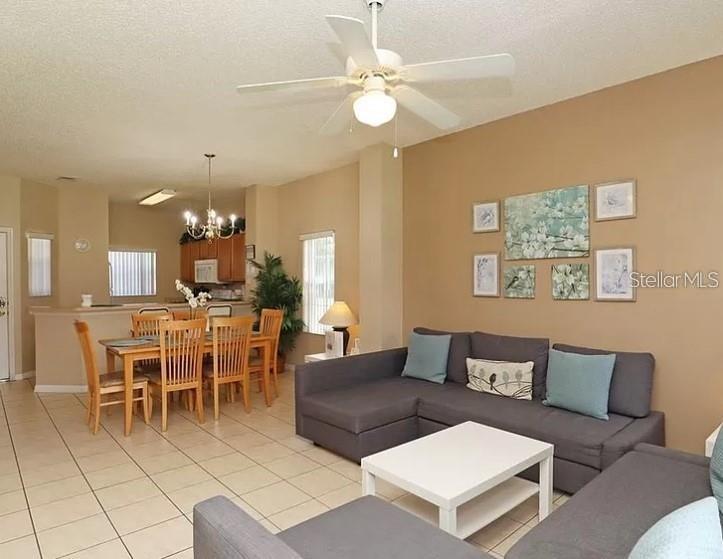 Townhouse at 8550 CRYSTAL COVE LOOP, KISSIMMEE, photo 4 of 27