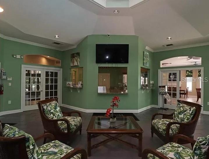Townhouse at 8550 CRYSTAL COVE LOOP, KISSIMMEE, photo 25 of 27