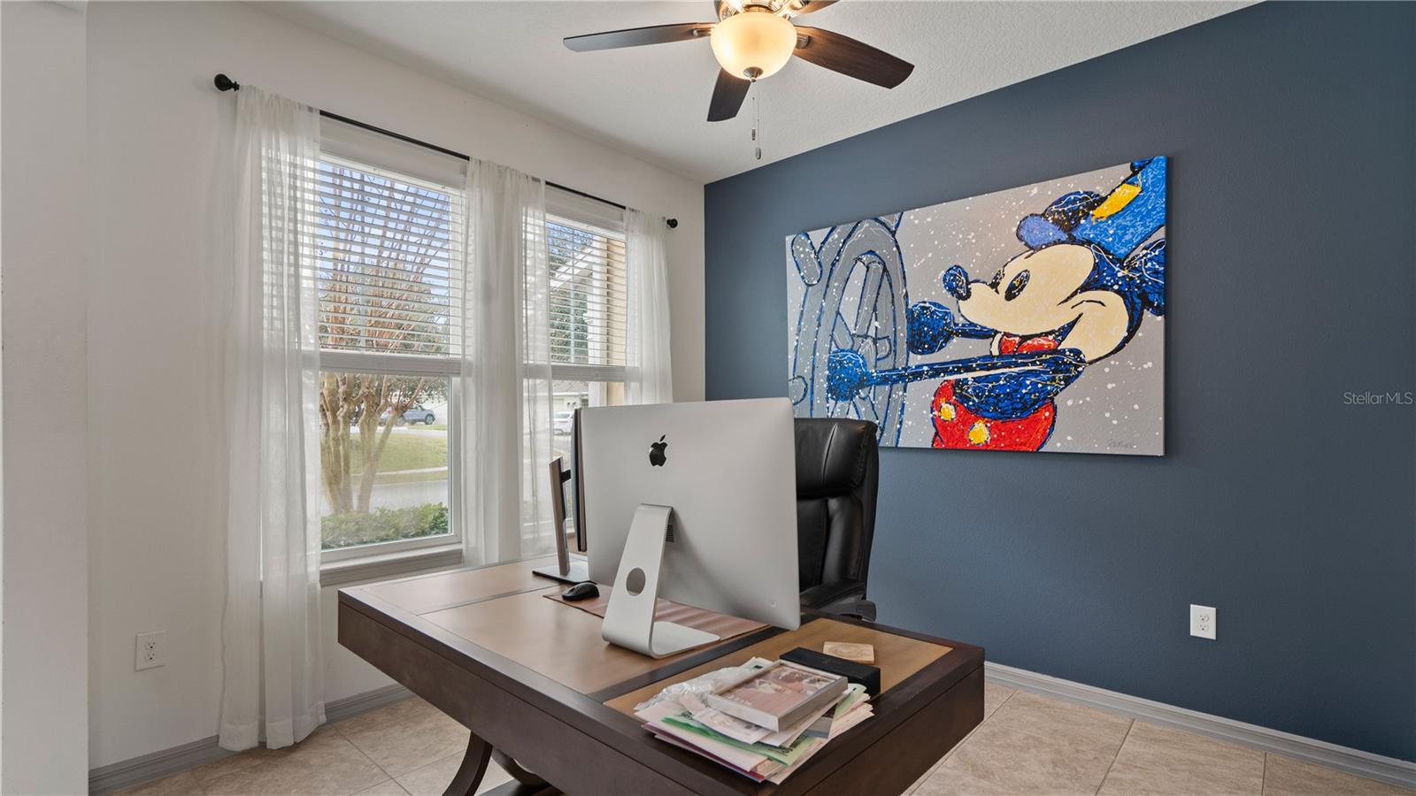 Flex/Dining Area - 8113 RED STOPPER LN, WINTER GARDEN