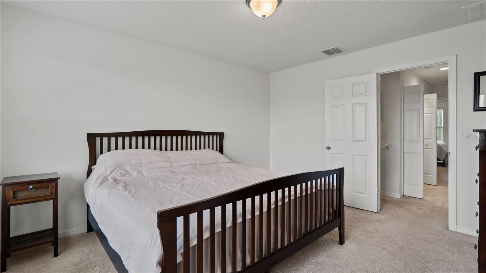 Primary Suite - 8113 RED STOPPER LN, WINTER GARDEN