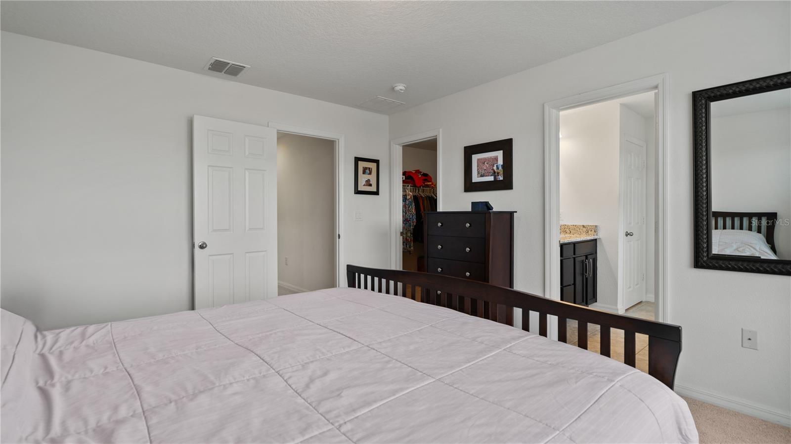 Primary Suite - 8113 RED STOPPER LN, WINTER GARDEN