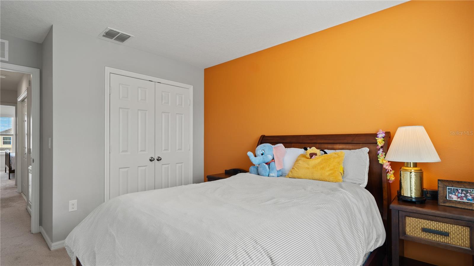 Bedroom 2 - 8113 RED STOPPER LN, WINTER GARDEN