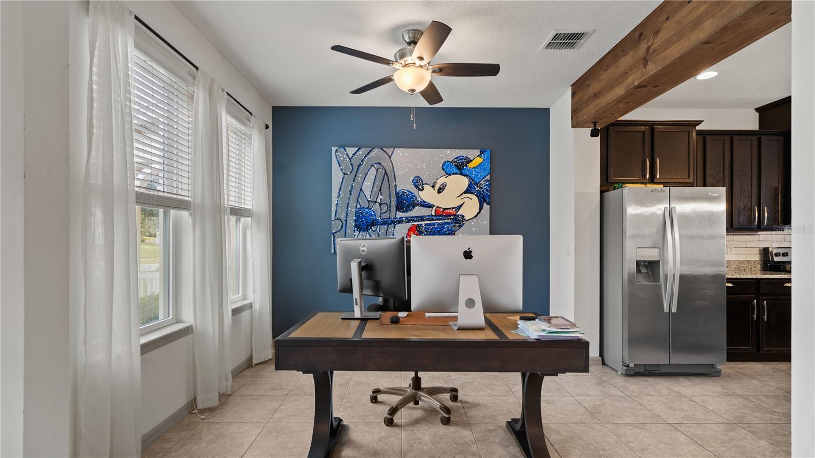 Flex/Dining Area - 8113 RED STOPPER LN, WINTER GARDEN