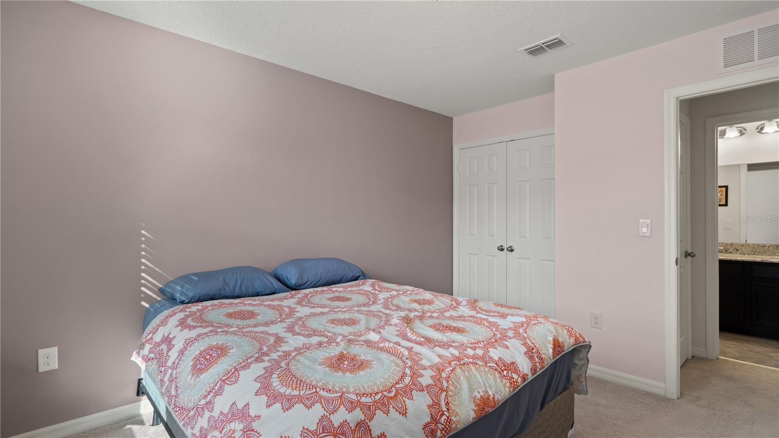 Bedroom 3 - 8113 RED STOPPER LN, WINTER GARDEN