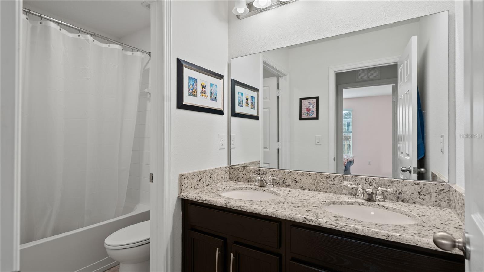 Bath 2 - 8113 RED STOPPER LN, WINTER GARDEN