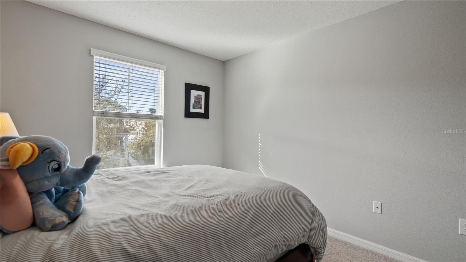Bedroom 2 - 8113 RED STOPPER LN, WINTER GARDEN