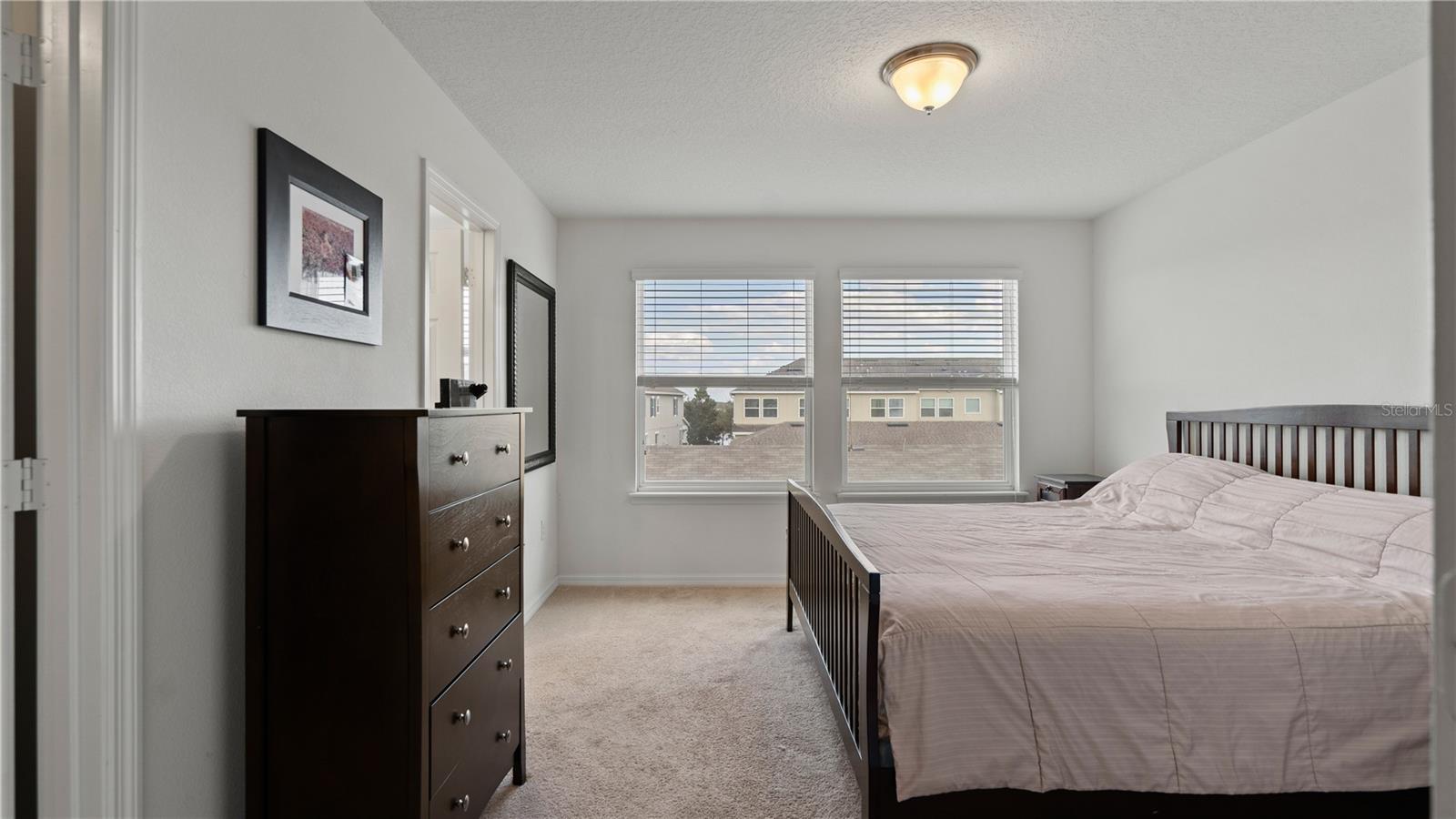Primary Suite - 8113 RED STOPPER LN, WINTER GARDEN