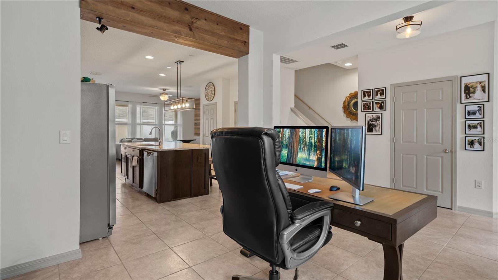 Flex/Dining areaa - 8113 RED STOPPER LN, WINTER GARDEN