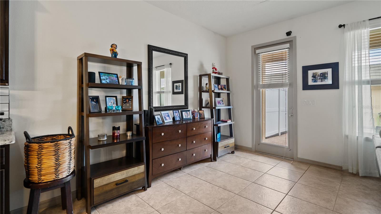 Open Floorplan - 8113 RED STOPPER LN, WINTER GARDEN