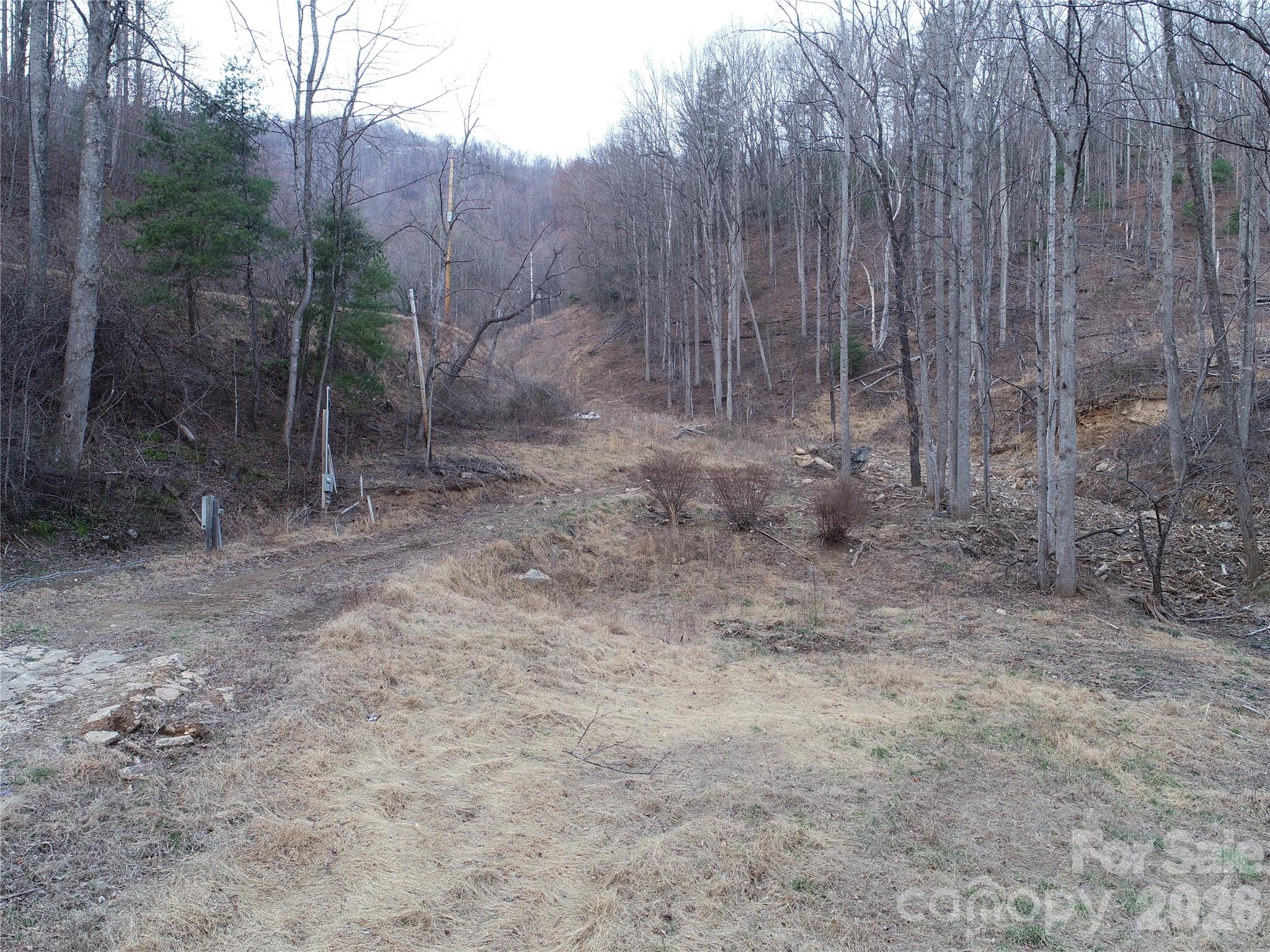Acreage at 4696 NC Hwy 226A Highway, Marion, photo 2 of 10