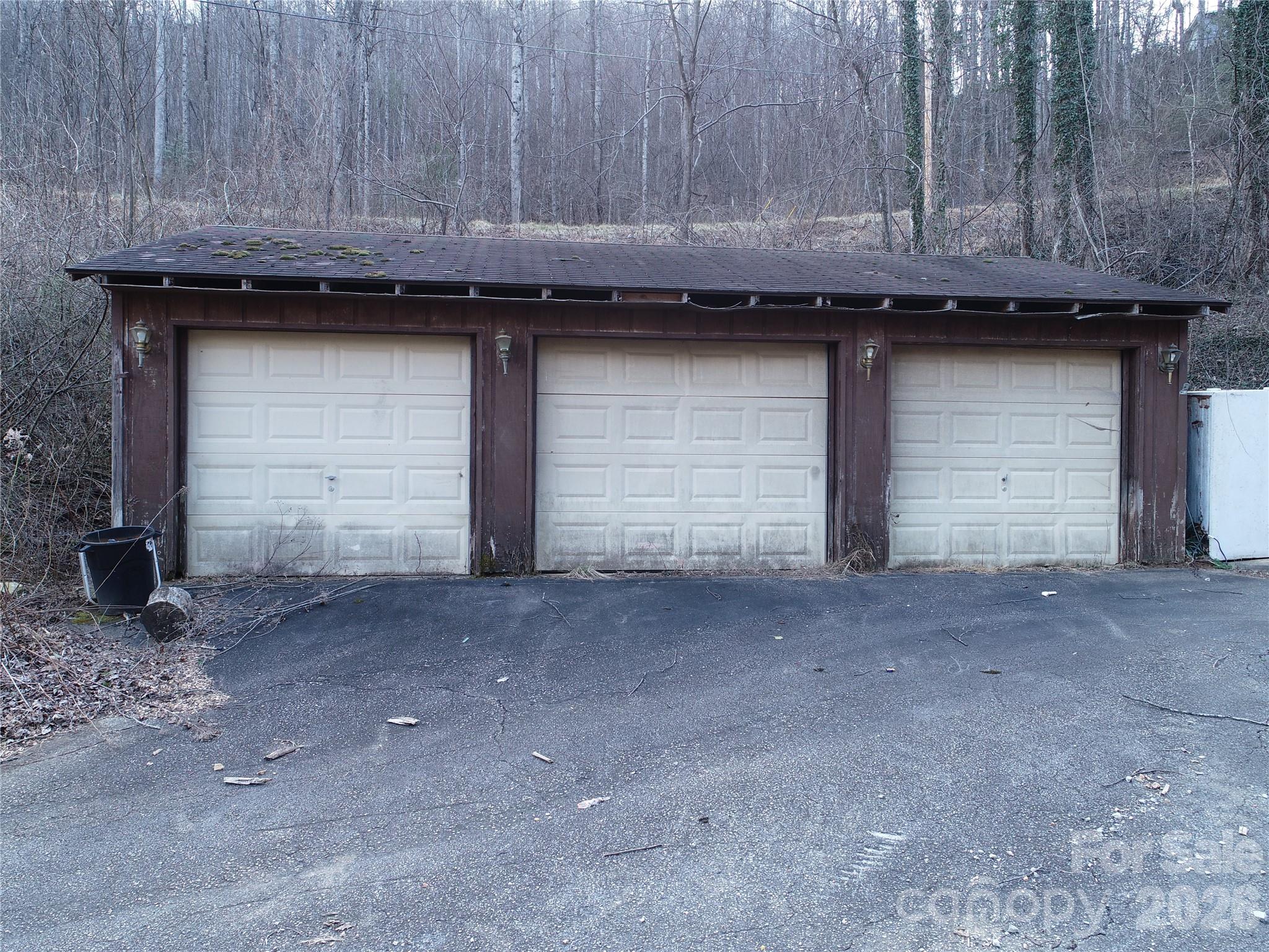 Acreage at 4696 NC Hwy 226A Highway, Marion, photo 3 of 10