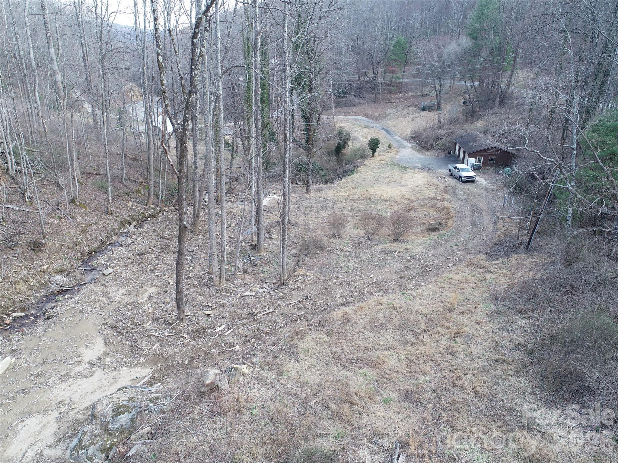 Acreage at 4696 NC Hwy 226A Highway, Marion, photo 4 of 10