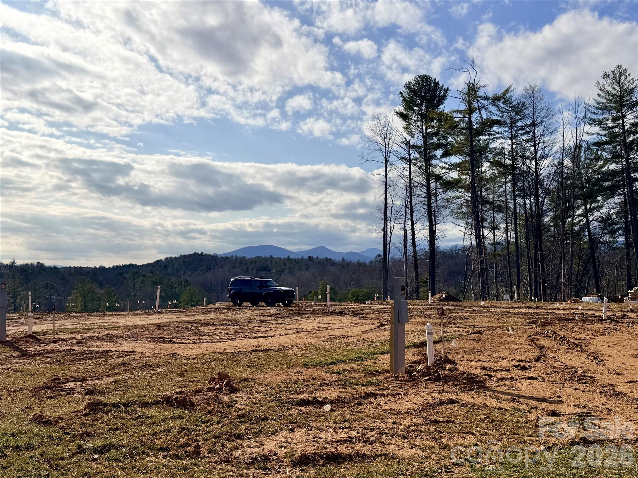 Lot at TBD Bluehill Parkway, Marion, photo 7 of 27