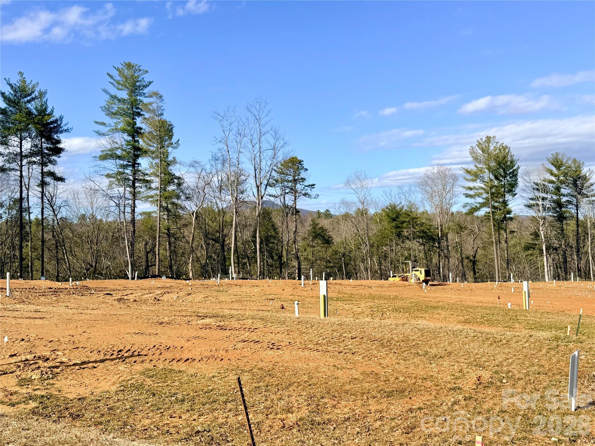 Lot at TBD Bluehill Parkway, Marion, photo 4 of 27