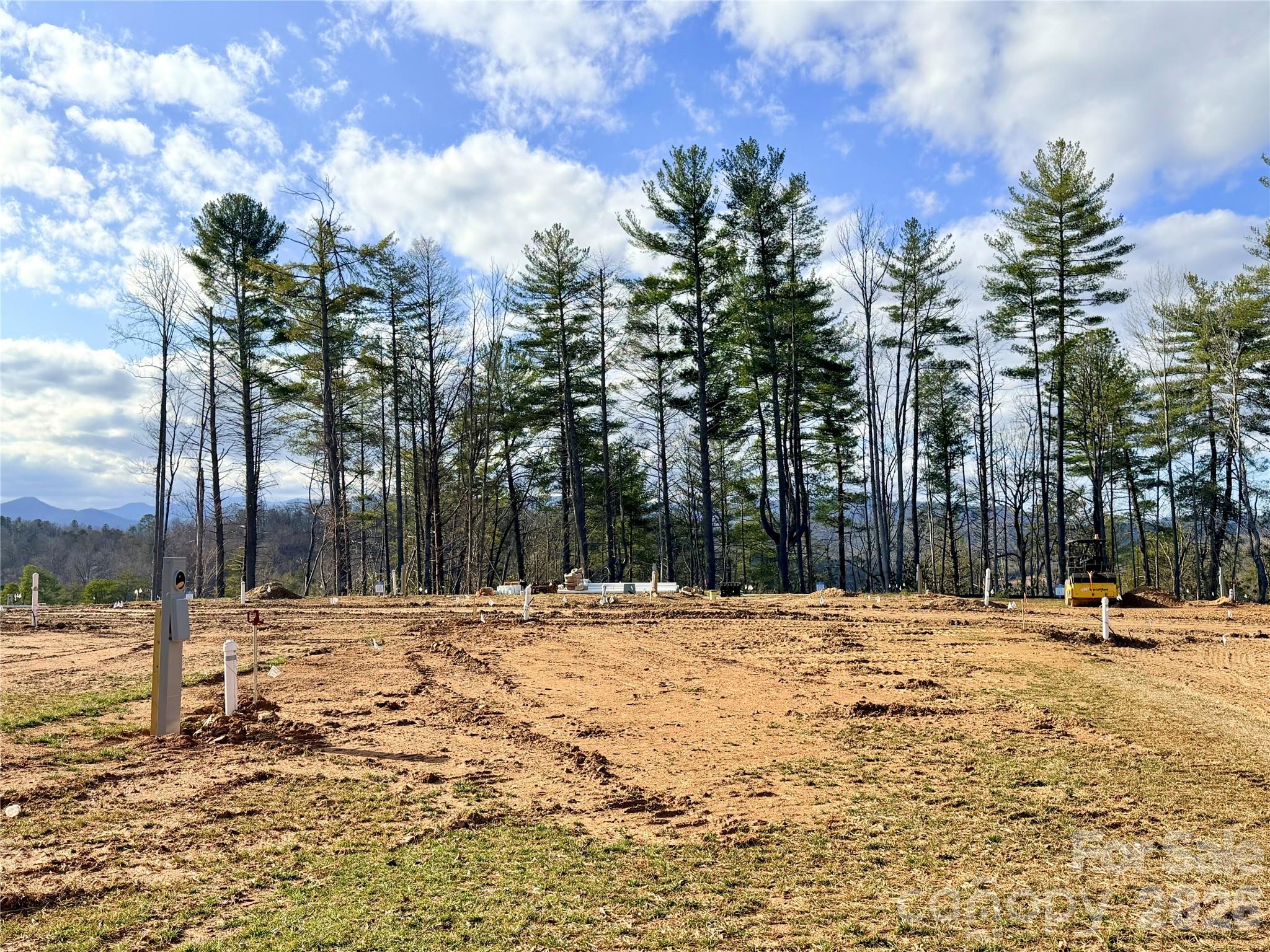 Lot at TBD Bluehill Parkway, Marion, photo 5 of 27