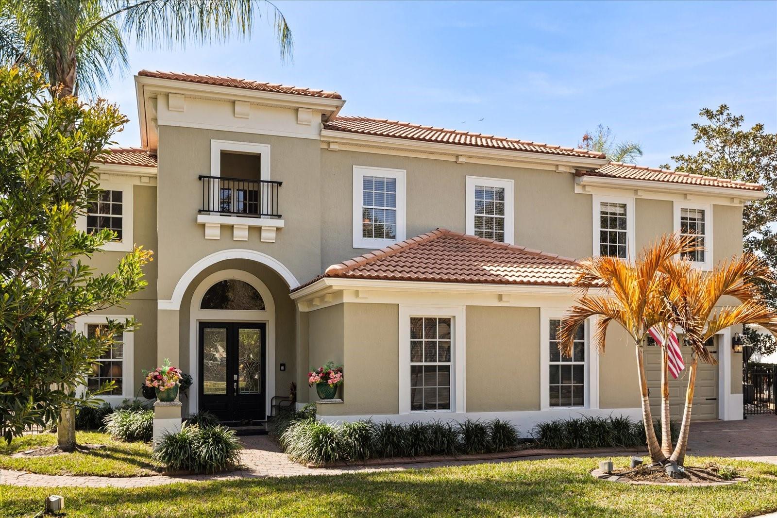Single Family Residence at 2450 DAHLGREN WAY, WINTER GARDEN