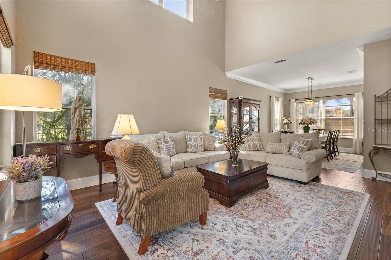 Single Family Residence at 2450 DAHLGREN WAY, WINTER GARDEN, photo 5 of 61