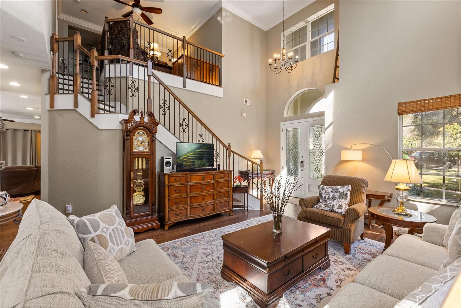 Single Family Residence at 2450 DAHLGREN WAY, WINTER GARDEN, photo 4 of 61