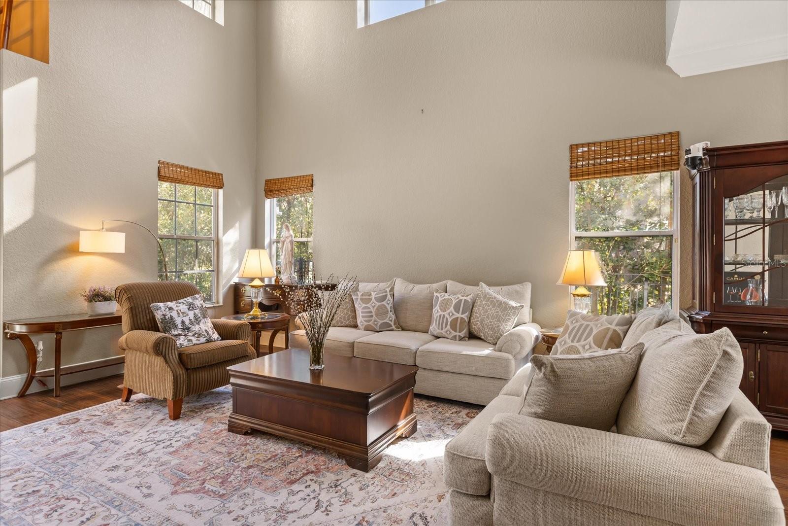 Single Family Residence at 2450 DAHLGREN WAY, WINTER GARDEN, photo 6 of 61