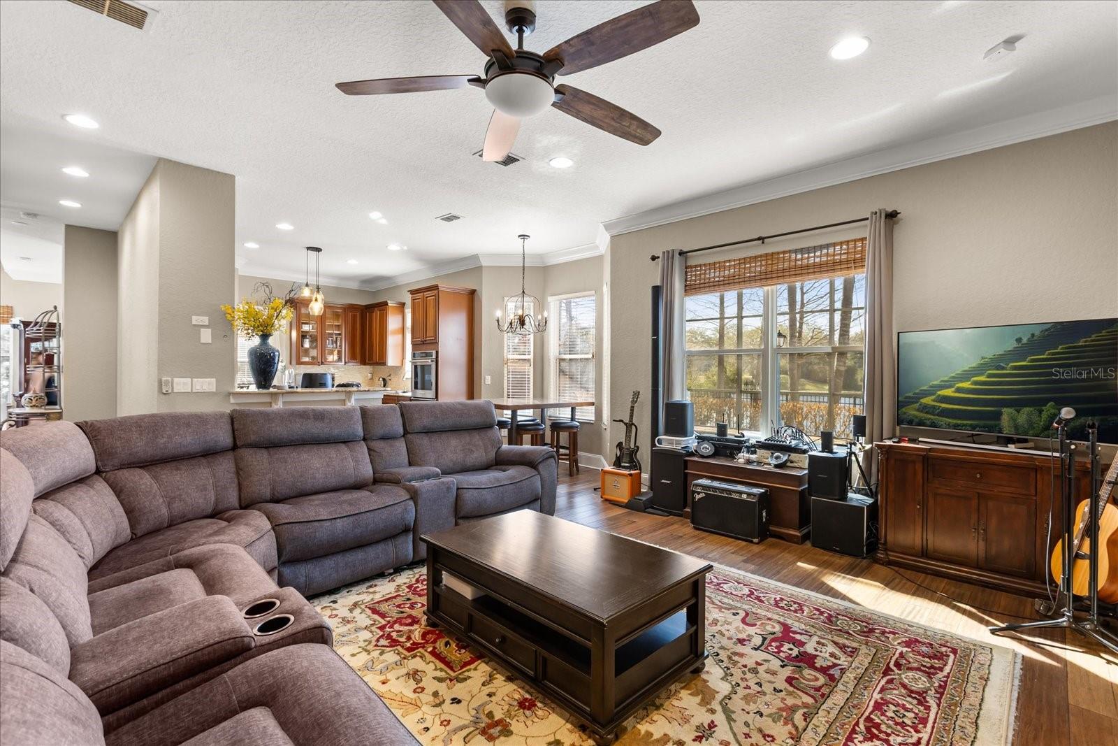 Single Family Residence at 2450 DAHLGREN WAY, WINTER GARDEN, photo 9 of 61