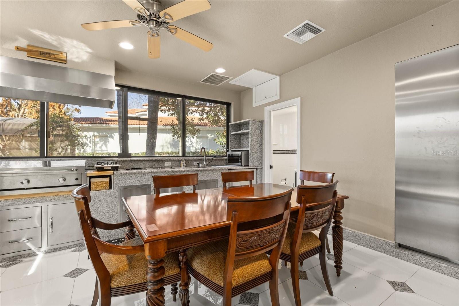 Single Family Residence at 2450 DAHLGREN WAY, WINTER GARDEN, photo 12 of 61