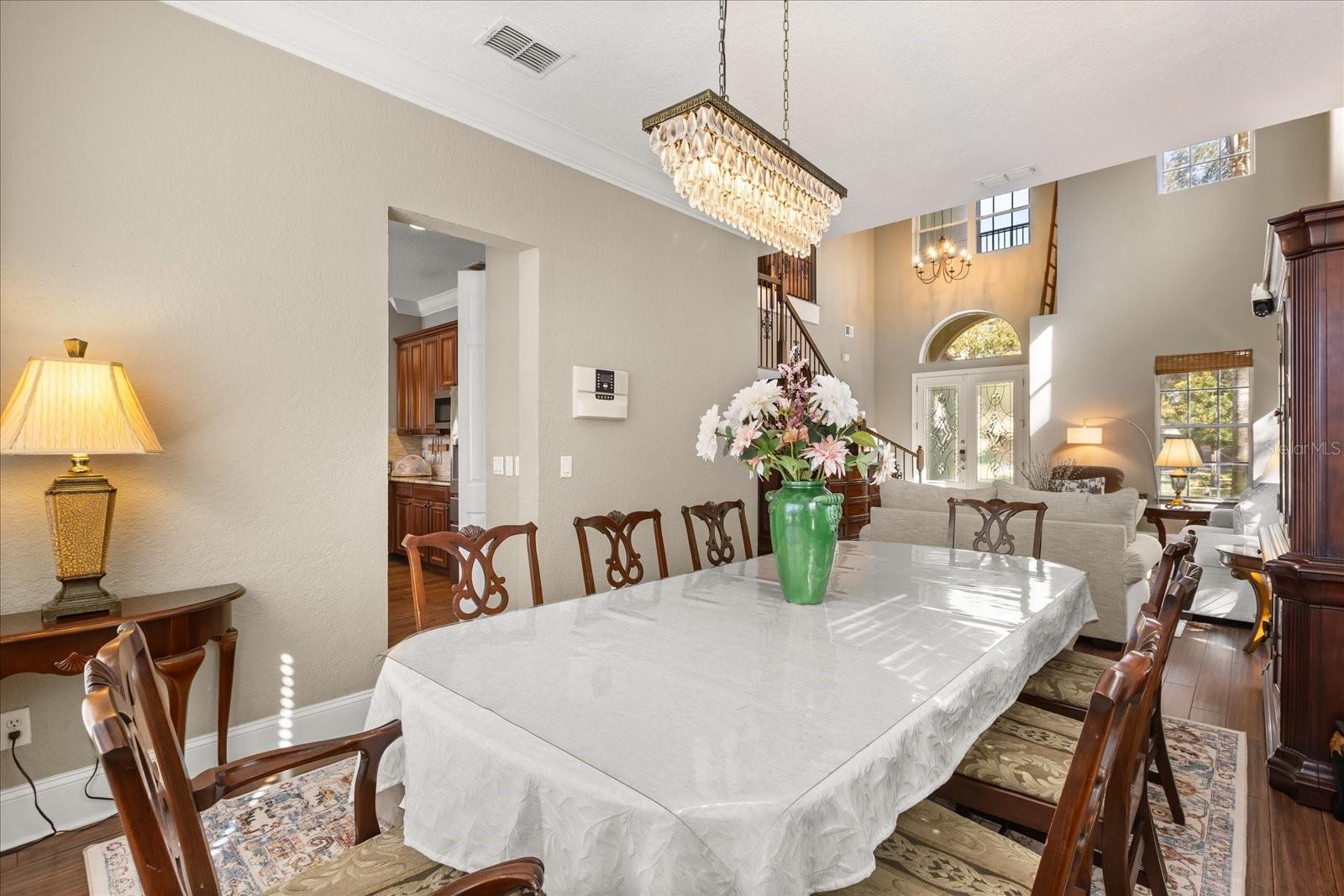 Single Family Residence at 2450 DAHLGREN WAY, WINTER GARDEN, photo 14 of 61