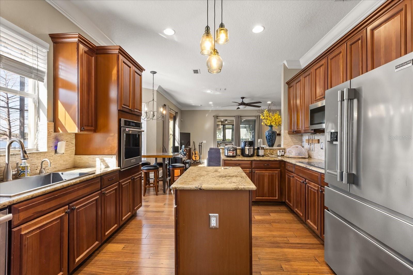 Single Family Residence at 2450 DAHLGREN WAY, WINTER GARDEN, photo 16 of 61