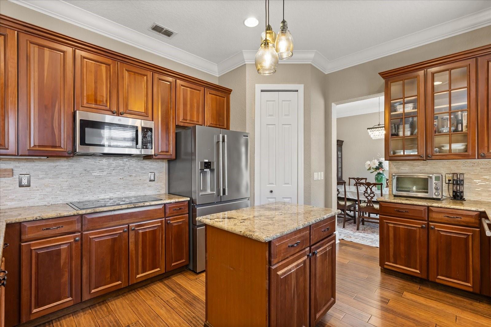 Single Family Residence at 2450 DAHLGREN WAY, WINTER GARDEN, photo 17 of 61