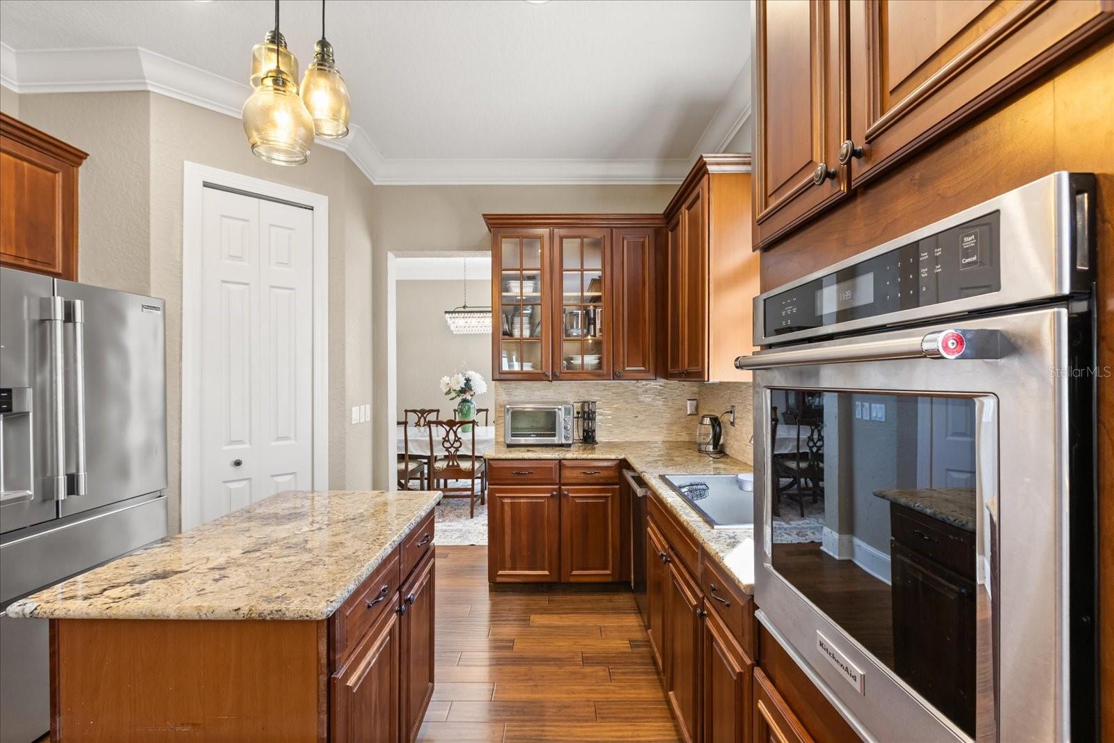 Single Family Residence at 2450 DAHLGREN WAY, WINTER GARDEN, photo 18 of 61