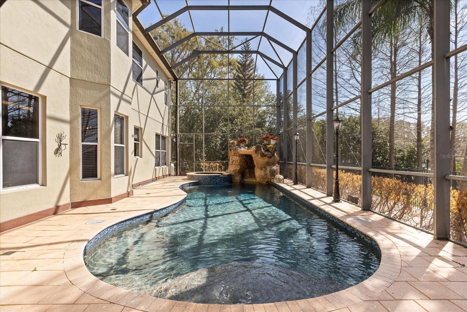 Single Family Residence at 2450 DAHLGREN WAY, WINTER GARDEN, photo 48 of 61