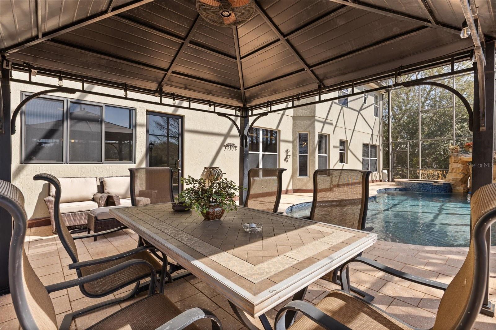 Single Family Residence at 2450 DAHLGREN WAY, WINTER GARDEN, photo 51 of 61