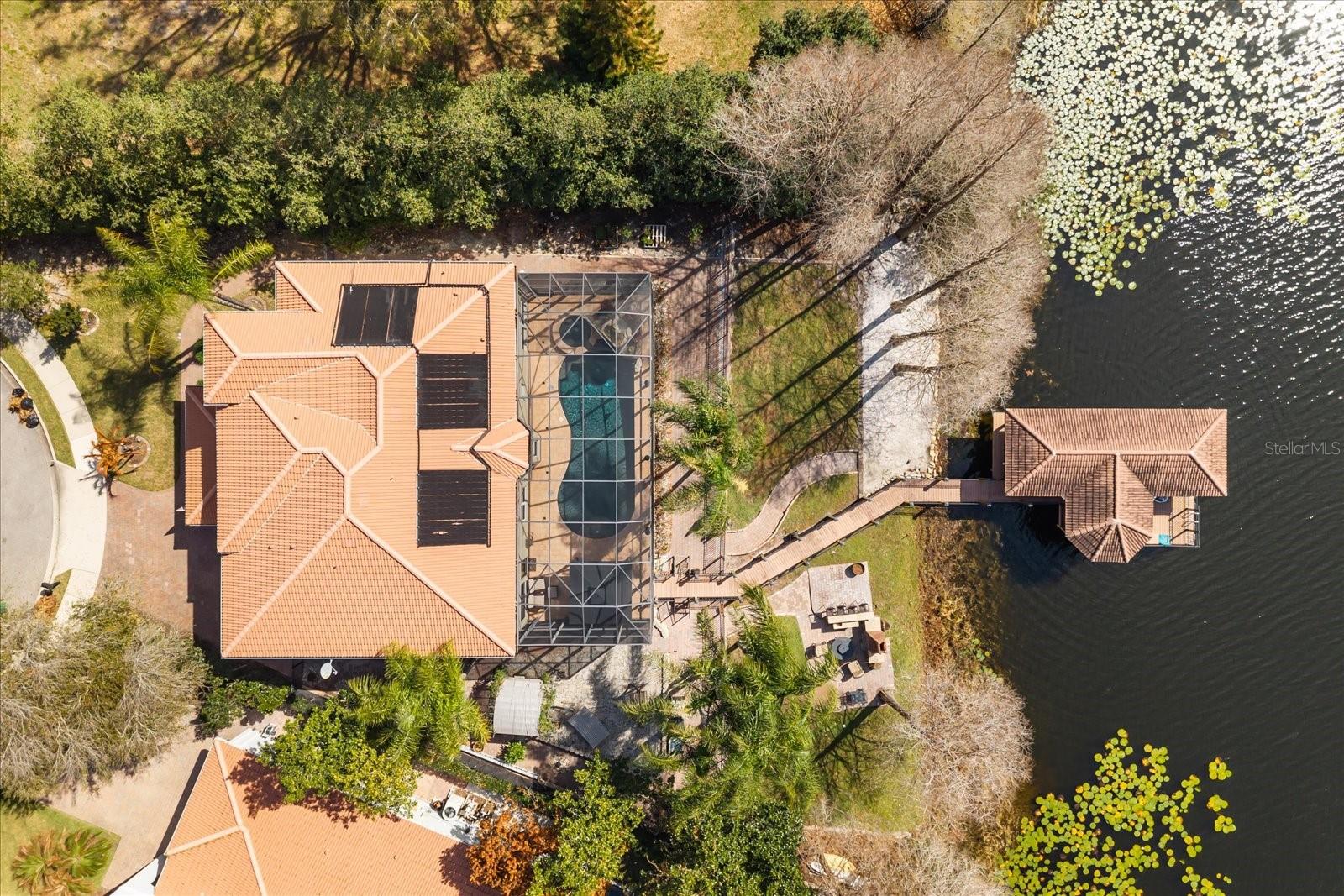 Single Family Residence at 2450 DAHLGREN WAY, WINTER GARDEN, photo 57 of 61