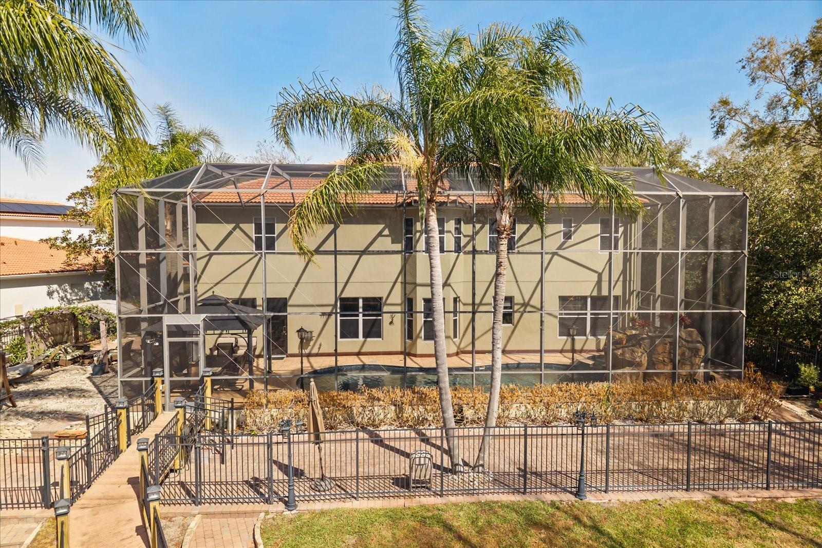 Single Family Residence at 2450 DAHLGREN WAY, WINTER GARDEN, photo 60 of 61